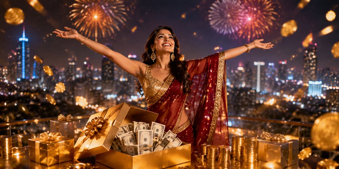 Mobile betting experience with 3375 in India